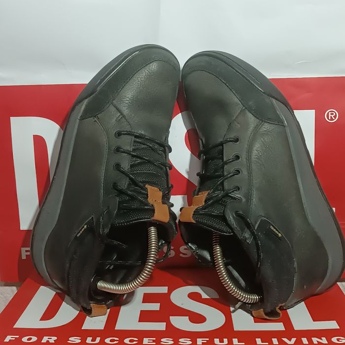 Мужские ботинки Clarks оригинал на гортексе,раз,42 ст.27,5см