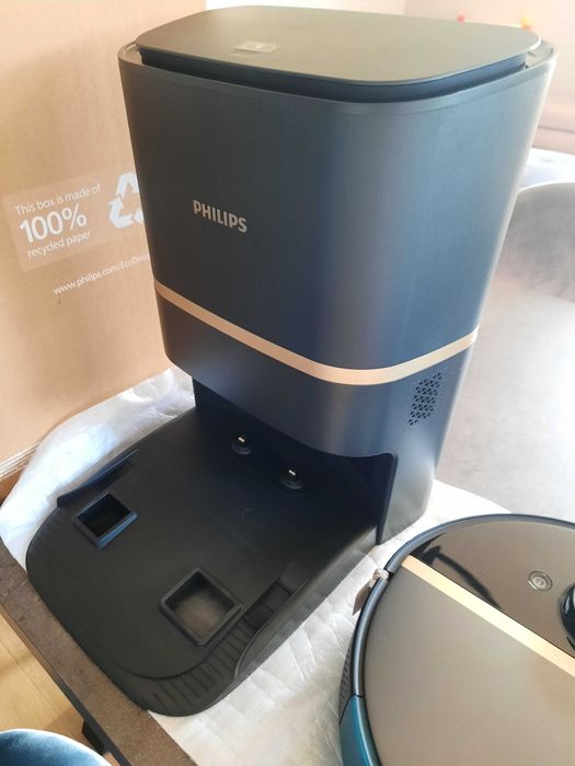 robot odkurzacz Philips XU7100/1