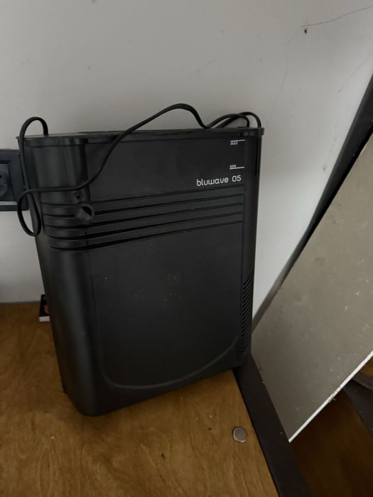 Фільтр для акваріума  Ferplast BLUWAVE 05