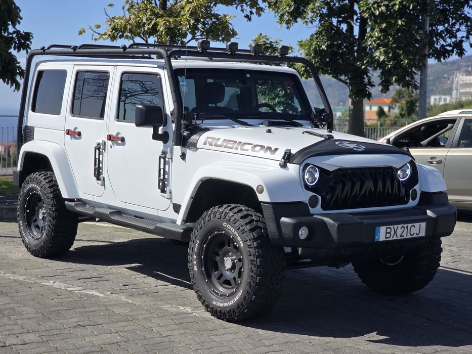 Jeep wrangler 2.8cc