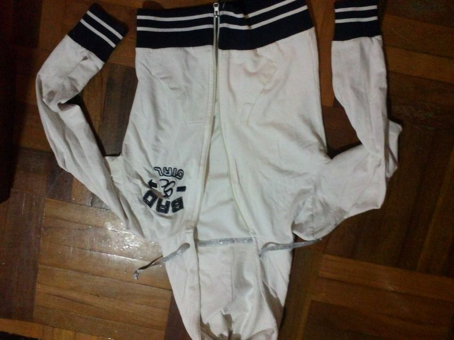 Пакет вещей/речей