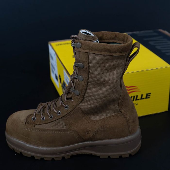 Берці військові зимові Belleville C755 .Розмір 44,46 (13W)