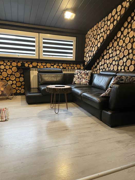 Apart Góral z  Jacuzzi w Sypialni Rynek Parking