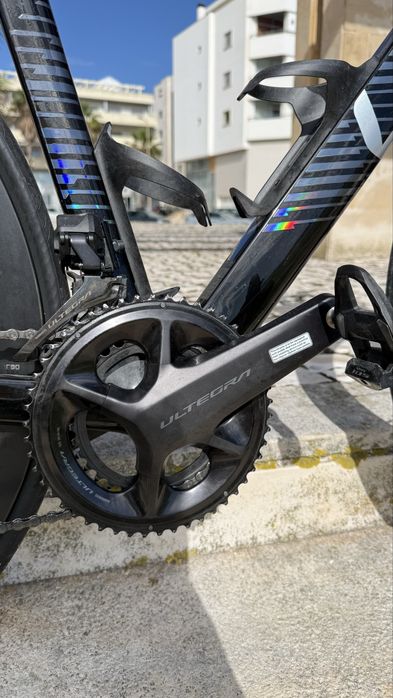 Bicicleta Liv Enviliv Advanced PRO
