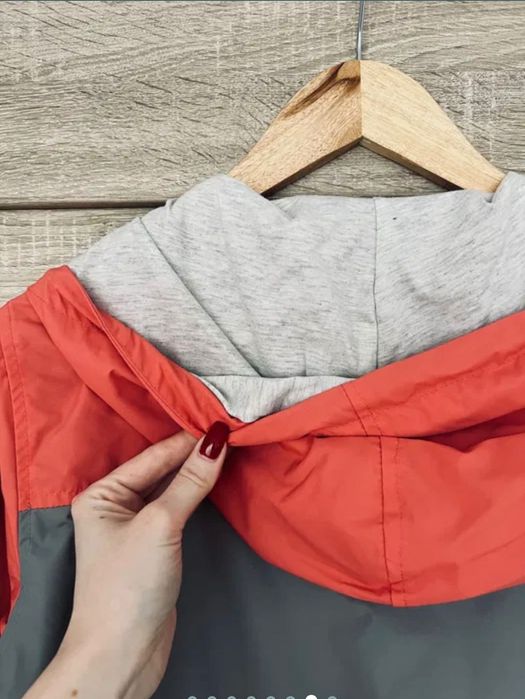 Kurtka przejściowa Roz.M NOWA