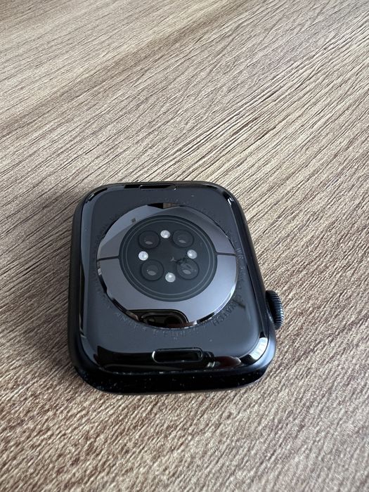 Apple Watch 8 45 mm Cellular GPS 100% bateria