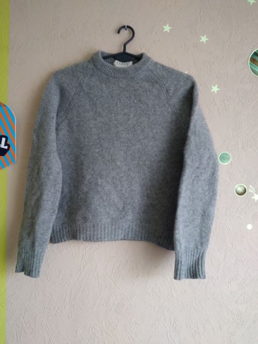 Sweter S J.Crew polecam