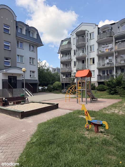Bezpośrednio 2 pokoje 37m2 do wprowadzenia