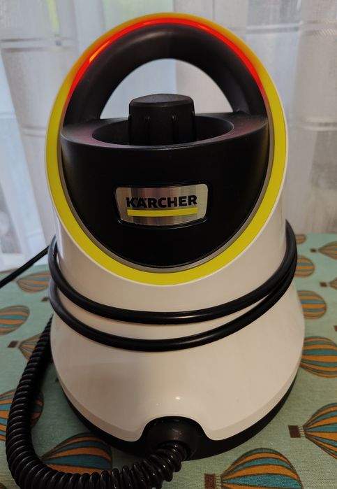 Продам пароочисник KARCHER SC 2 Deluxe