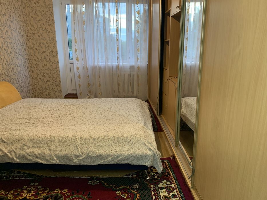 Сдам 2-х комн квартиру на Победе