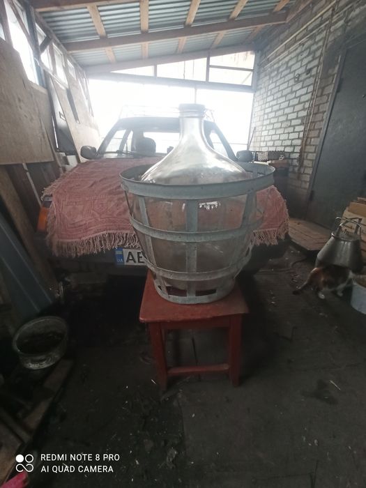 бутылки 50л 2 штуки