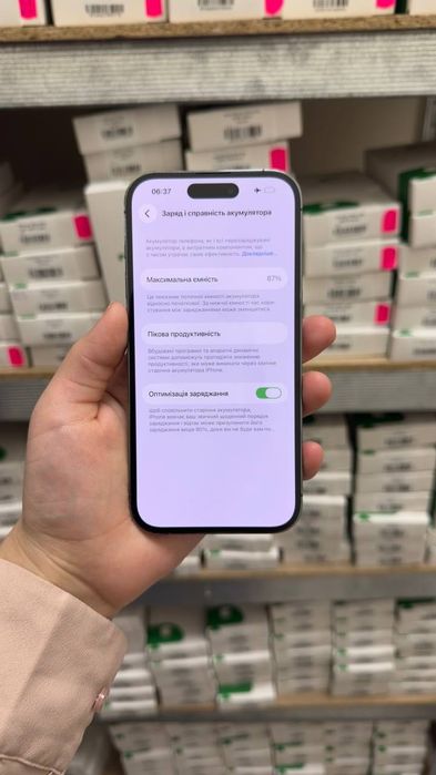 Apple iPhone 14 Pro 128GB | Частинами 0% | Гарантія | Неверлок