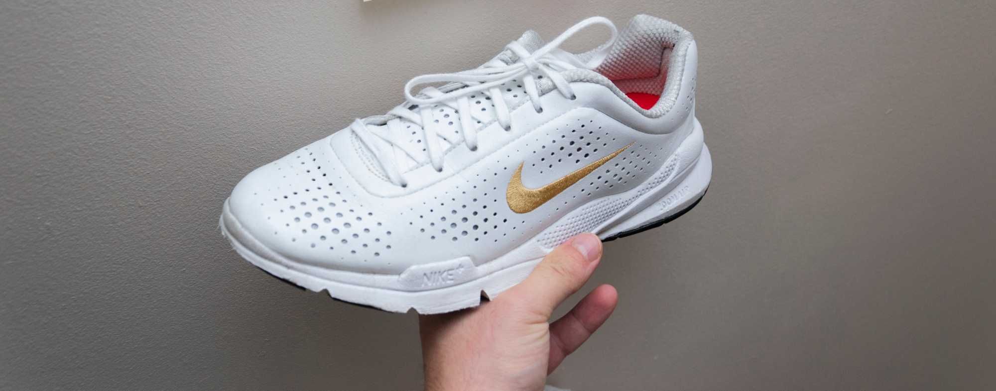 Nike air zoom moire sales