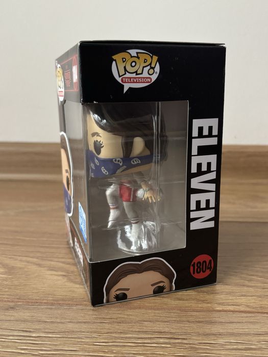 Funko Pop Stranger Things Eleven 1804