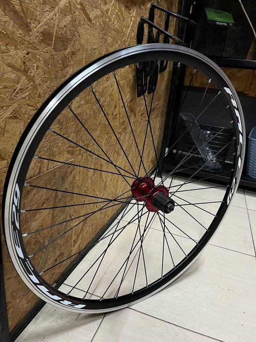 Колеса під замовлення 26. 27.5 28/29 дюймів