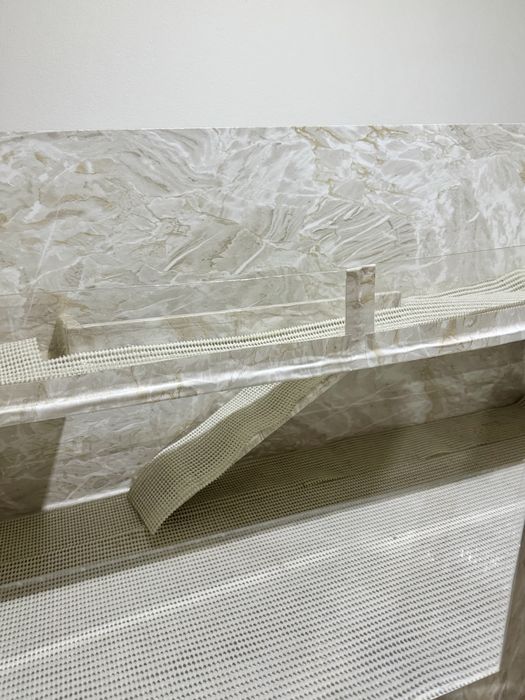 Gaiola para porquinhos de india 85x40x40