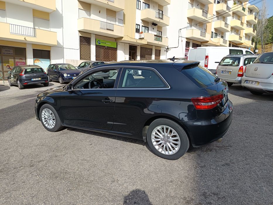 Audi A3 1.6 TDI Sport