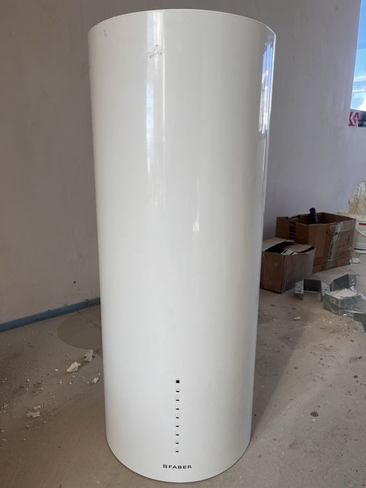 Okap pochłaniacz kuchenny faber