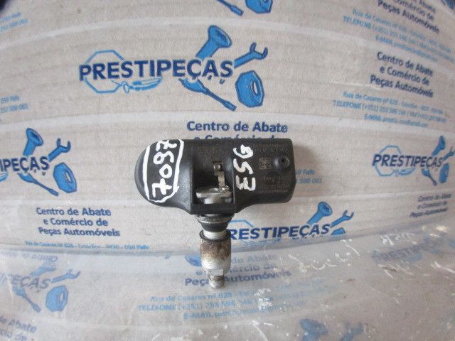Sensor de pressão dos pneus MAZDA 6 Station Wagon (GH)
