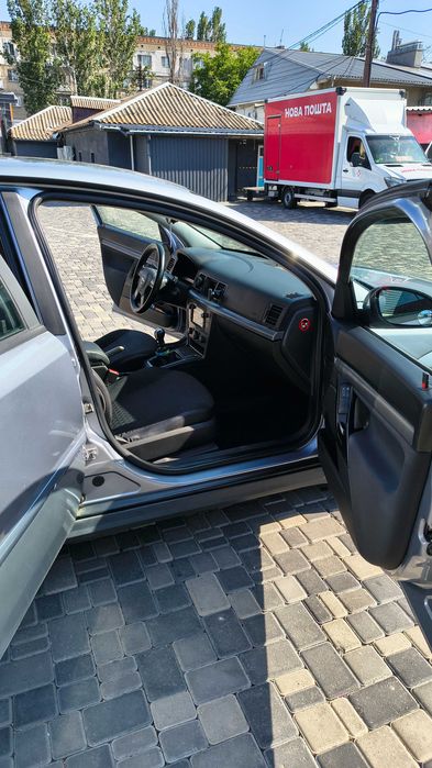 Opel vectra c 2.2 dti