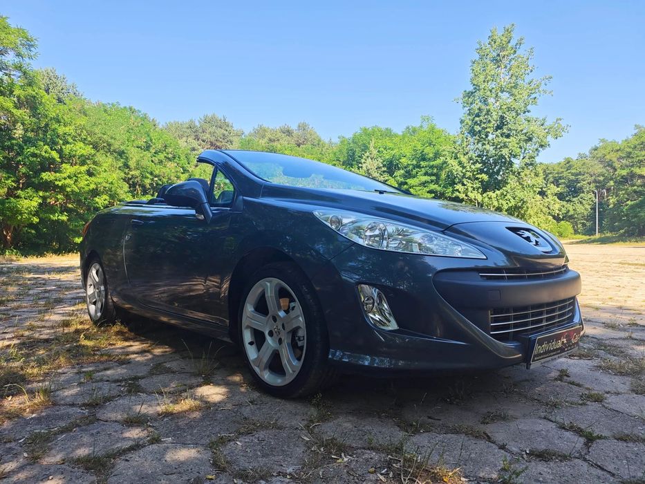 Peugeot 308 CC