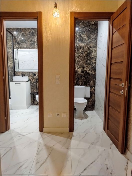 2-комнатная квартира по адресу Балтийский пер. (площадь 75 м²) - Atlanta.ua - фото 11