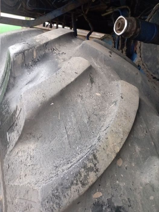 Комбайн Єнісей 950