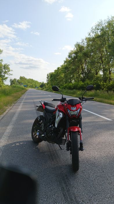 Продам Lifan sr 220