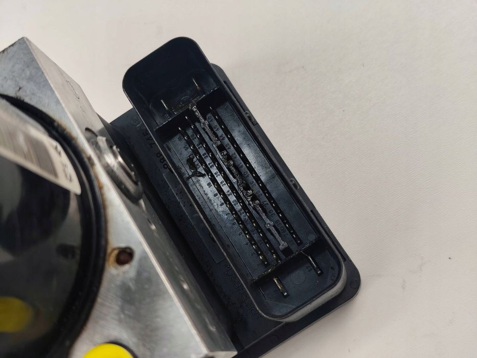 pompa sterownik abs peugeot 207 9663703980 10.0399-2974.4 10.0960-1184