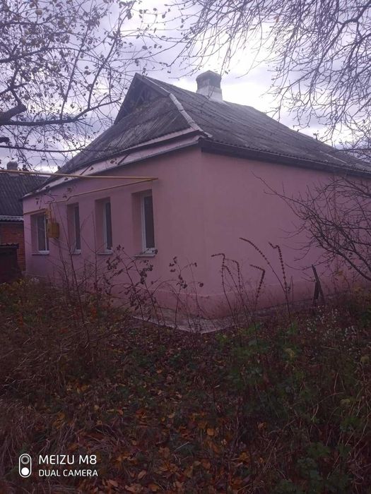 Продам ДОМ Коротыч (Рай-Еленовка)