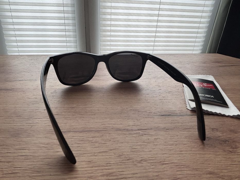 Okulary Ray-Ban RB