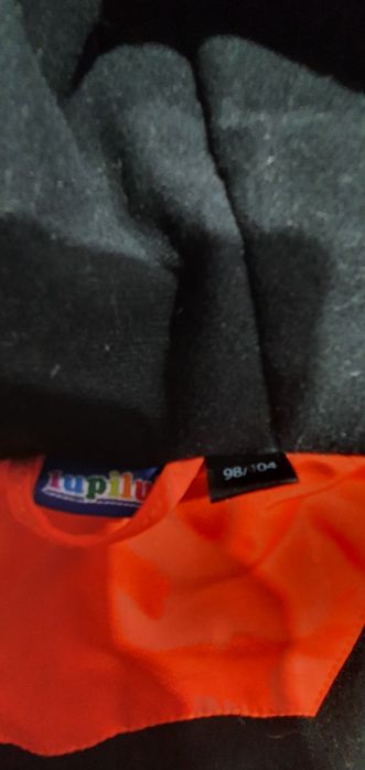 Kurtka zimowa 98/104