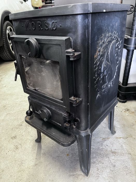 Kominki…MORSA.i.Andersen