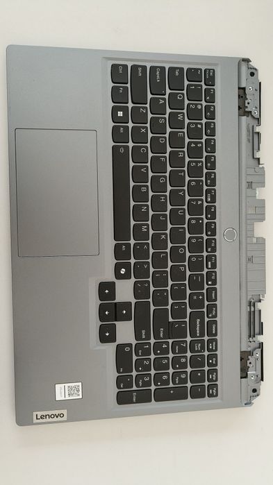 Palmrest Obudowa górna Lenovo LOQ 15IAX9 type 83GS