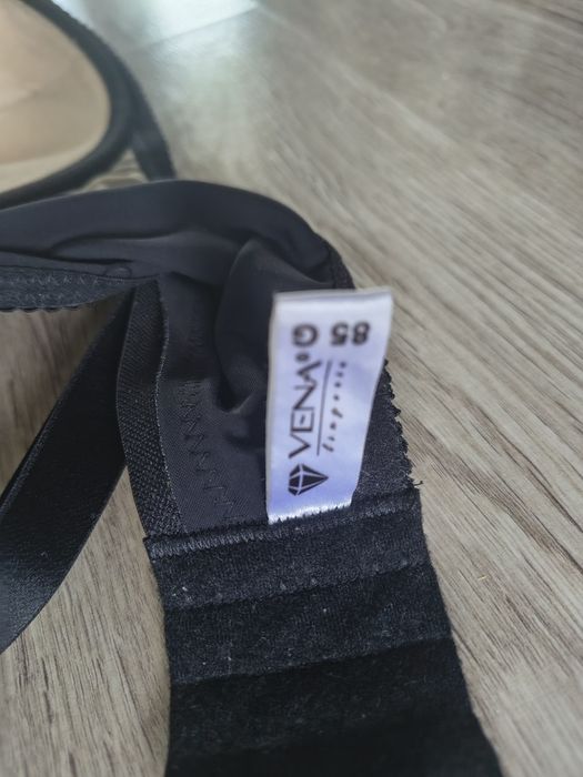 Vena 85 G czarny jak nowy