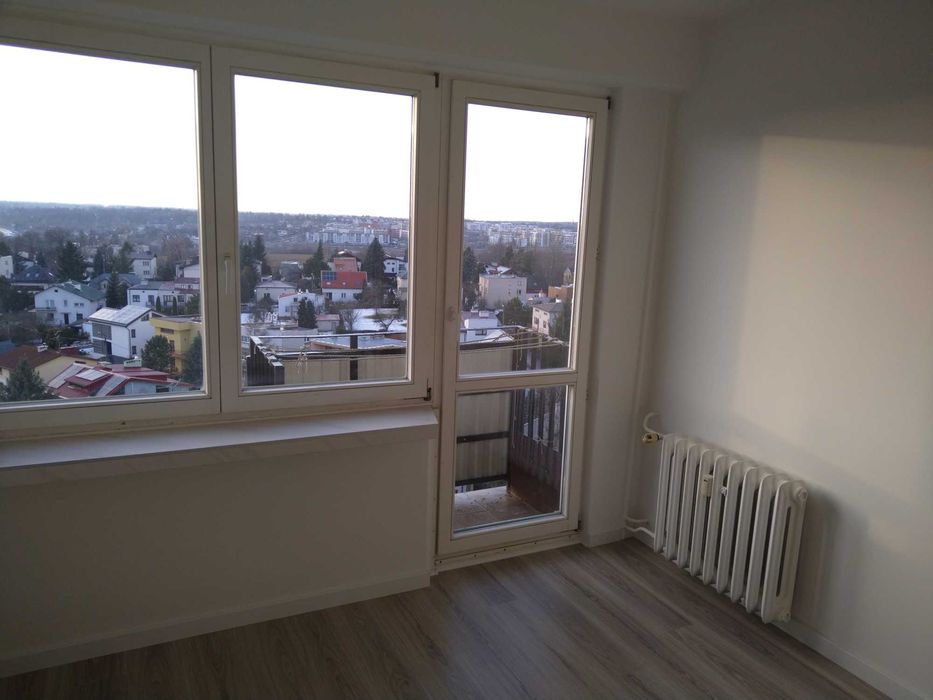 LUBLIN, CZECHOW  mieszkanie 64m2,Kurantowa4, 4 pokoje