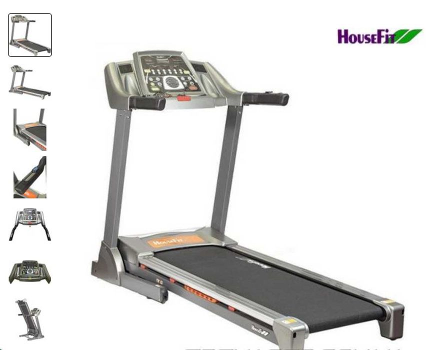 Беговая дорожка Housefit HT 9144E1
