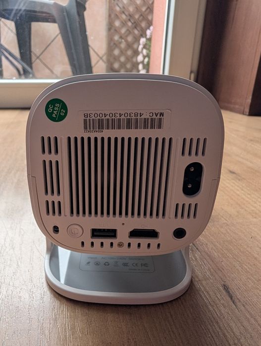 Projektor Hongtop P30.