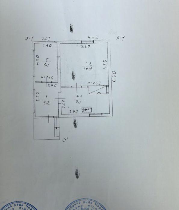 Дача в Деснянці с/т Ювілейне