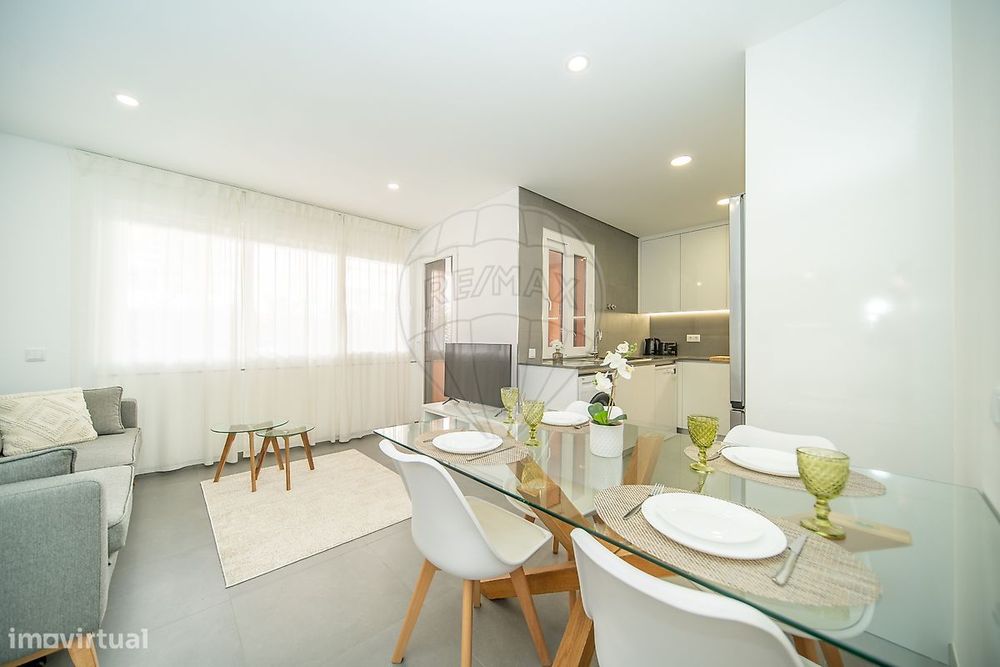 Apartamento T2 para venda