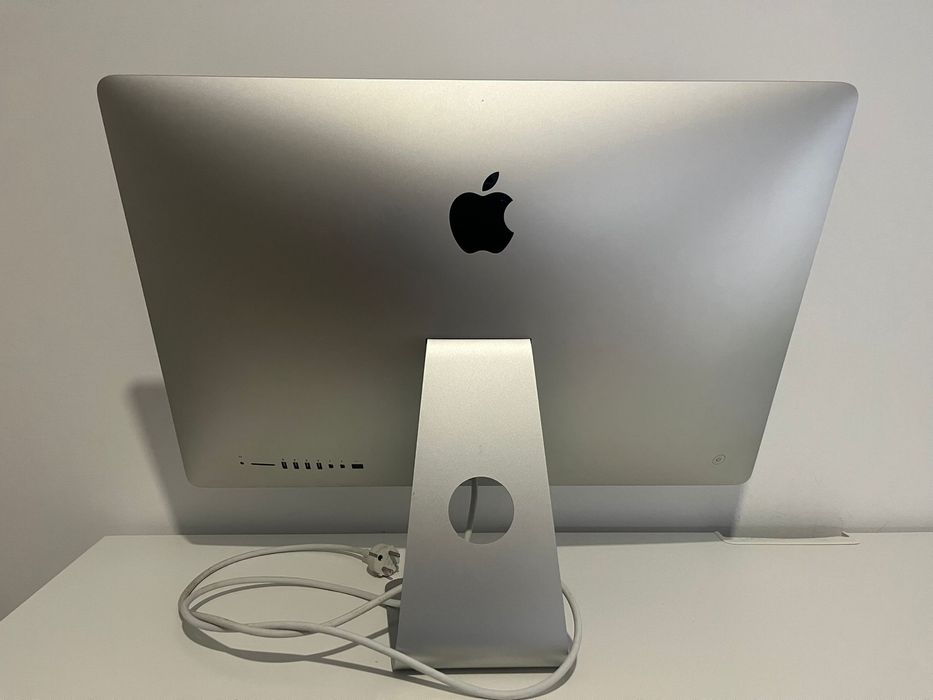 Imac 27 Retina 5K A1419- Para Peças ou Reparação