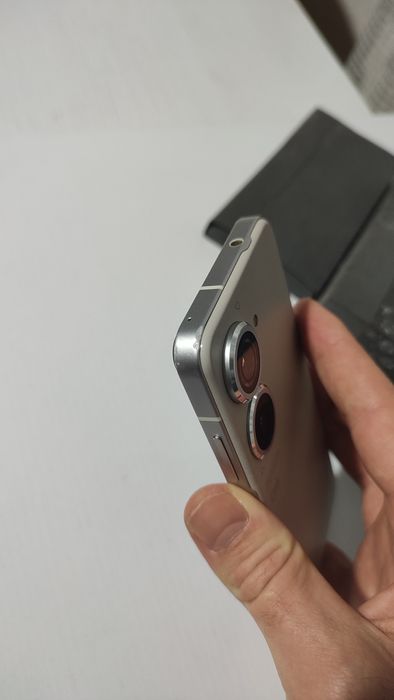 Asus ZenFone 9 8/128