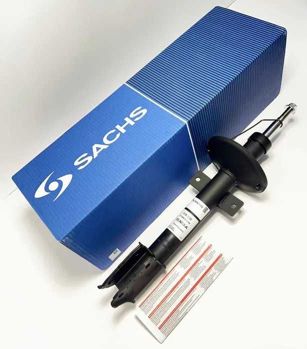 Амортизатор Задній Dacia/Renault Duster 1 2010-2020 316290/315361