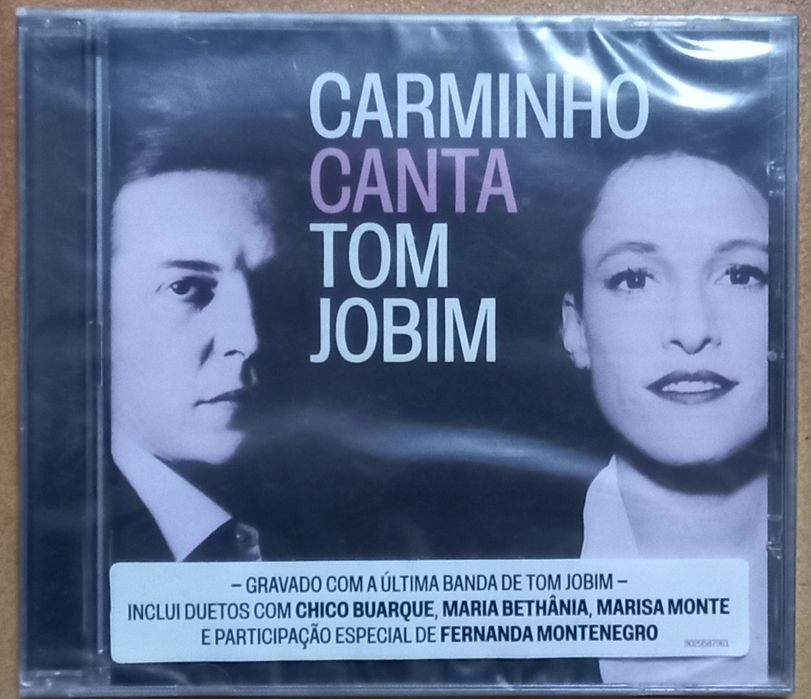 Fado CDs - NEW441684648694261761