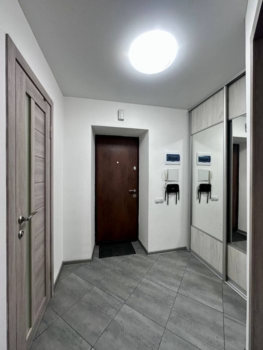 Оренда 1-кімнатної квартири | ЖК " Залізничний"