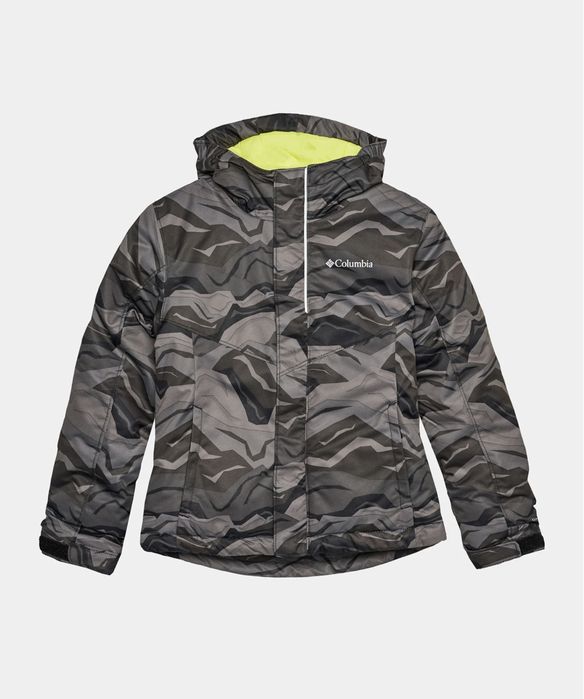 Дитячий зимовий комбінезон Columbia Buga Set XS, S, M Коламбія