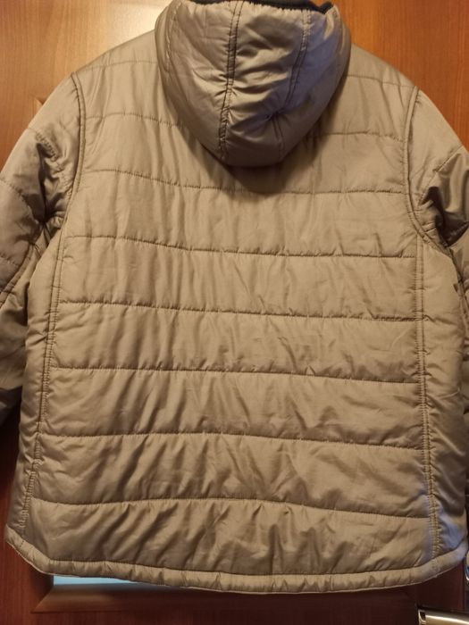 Kurtka ocieplana  46