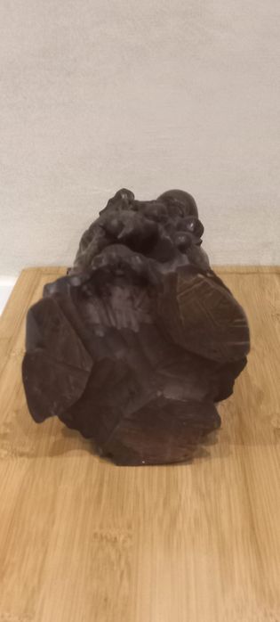 Estatueta Africana (Mocambique) - umbila