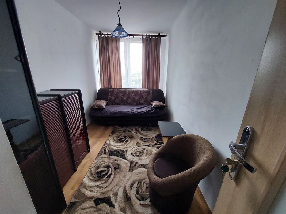 Wynajmę mieszkanie 40 m² - Widok 2