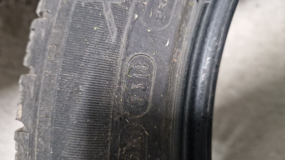 Шини  Michelin 205/55/16